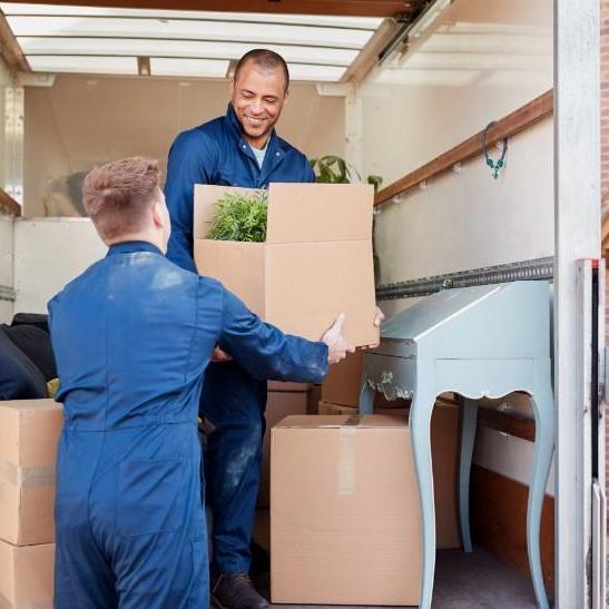 House Removals Enfield